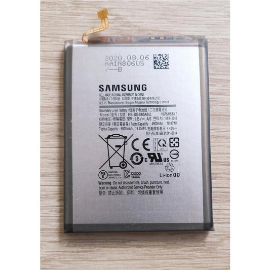 Battery Samsung M30 M305