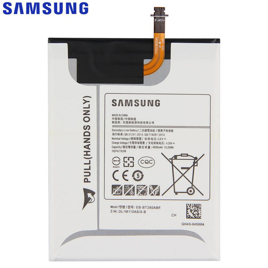 Battery Samsung Tab T280