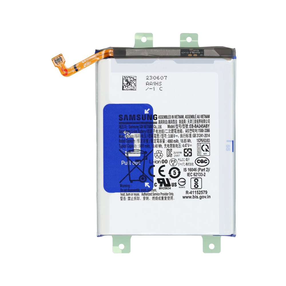 Battery Samsung A24 Original