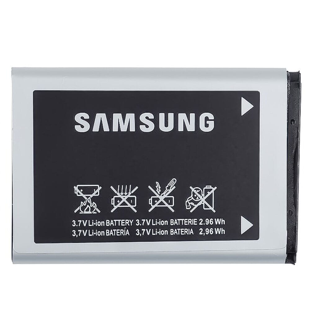 Battery Samsung B310 Original