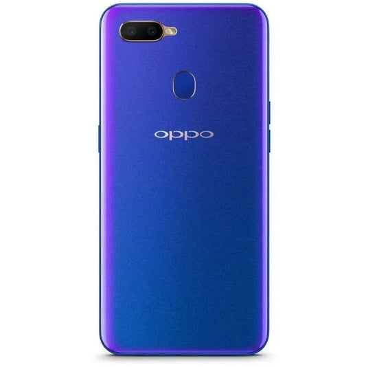 Back Panel Oppo A5S