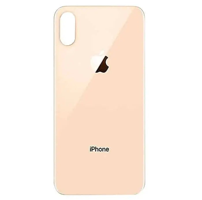 Back Panel Cover Iphone Xs Max