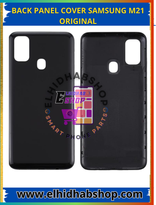 Back Panel Cover Samsung M21