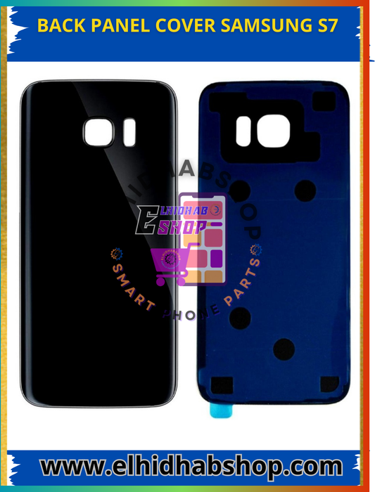 Back Panel Cover Samsung S7