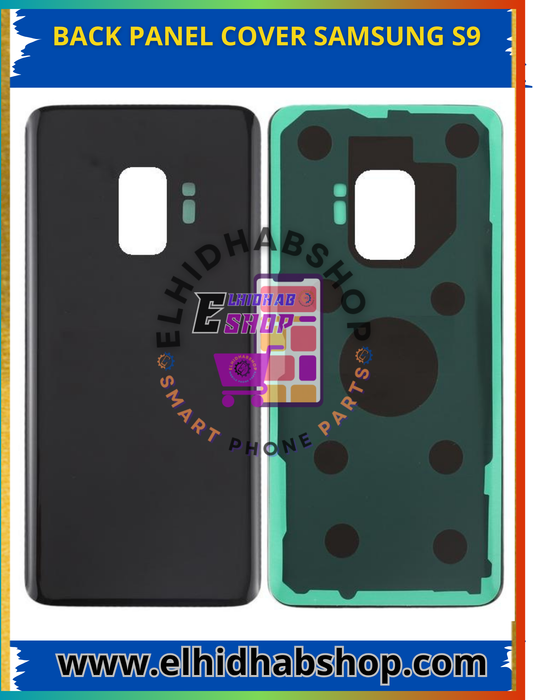 Back Panel Cover Samsung S9