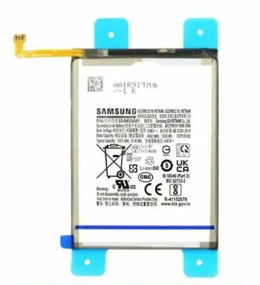 Battery Samsung M52