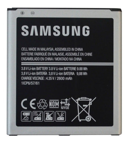 Battery Samsung J260 Original