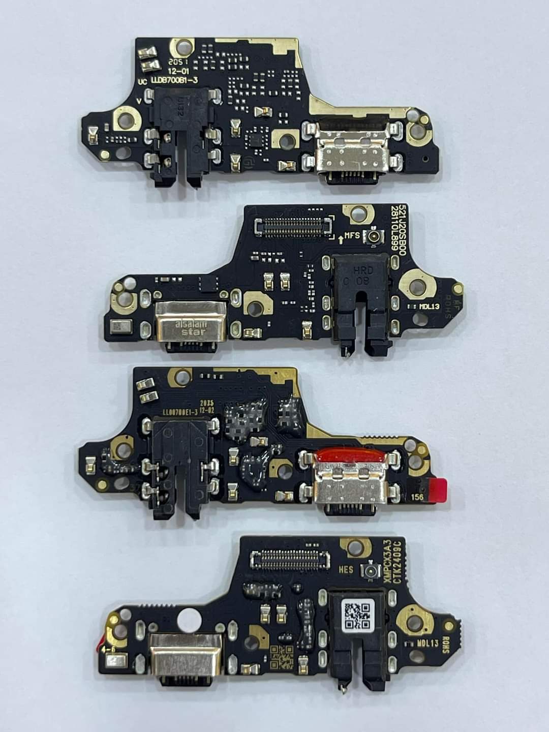 Nap Charge Poco X3 Pro