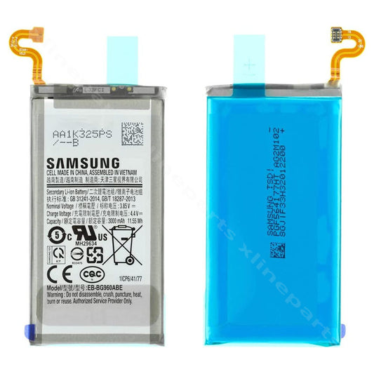 Battery Samsung S9 G960