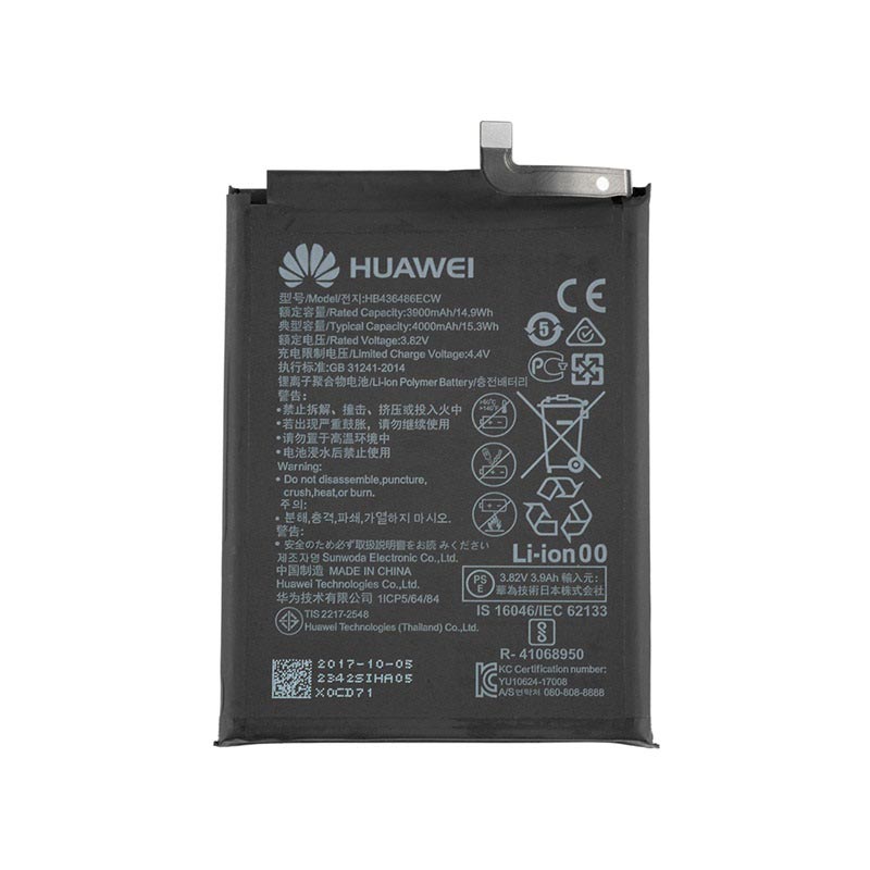 Battery Huawie Mate10 Pro Original