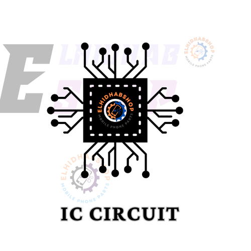 Ic Charge S2Mu005X02 G532/G610F Original