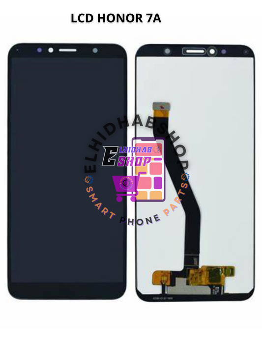 Lcd Honor 7A