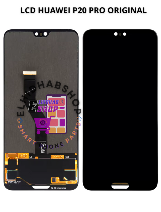 Lcd Huawei P20 Pro Original