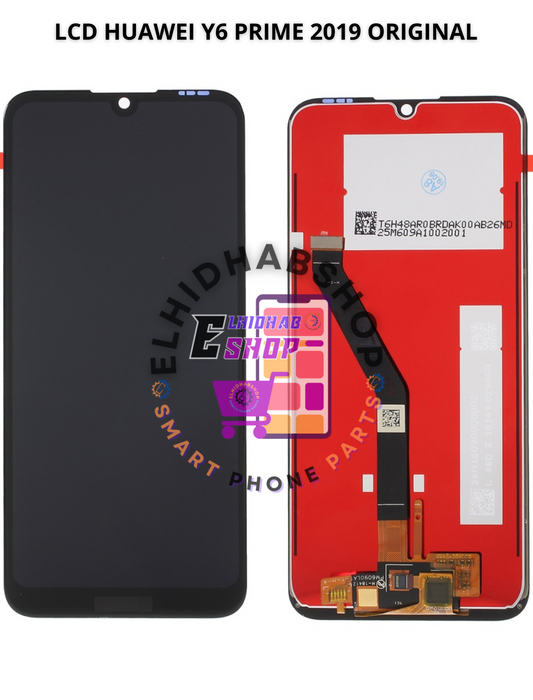 Lcd Huawei Y6 Prime 2019 Original