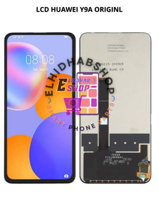 Lcd Huawei Y9A Originl