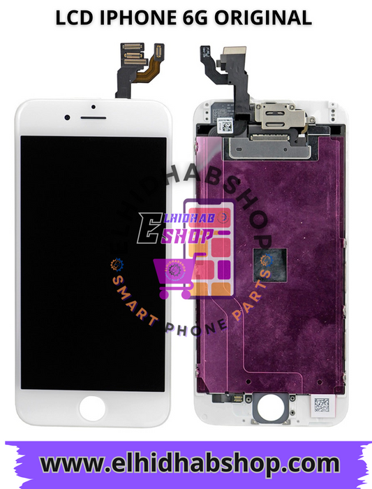 Lcd Iphone 6G Original