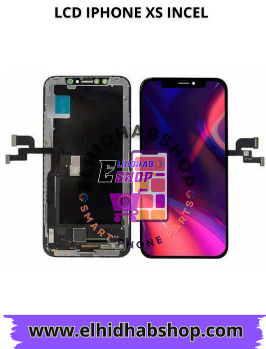 Lcd Iphone Xs Incel