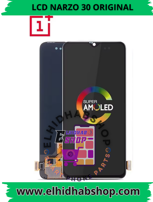 Lcd One Plus 6T Original