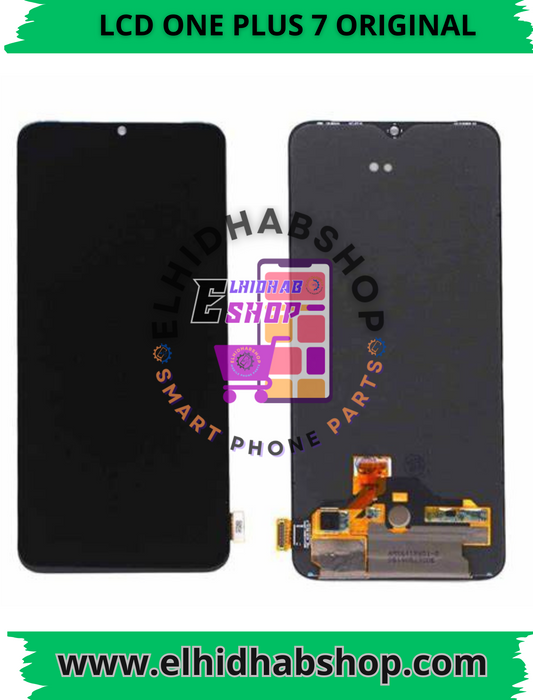 Lcd One Plus 7 Original