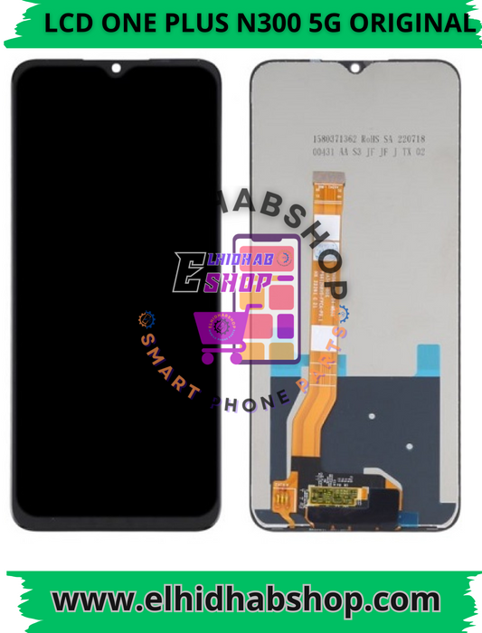 Lcd One Plus N300 5G Original