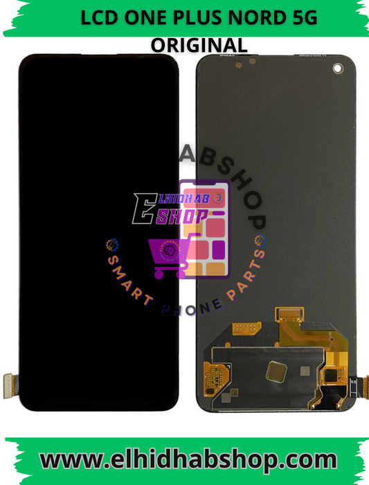 Lcd One Plus Nord 5G Original