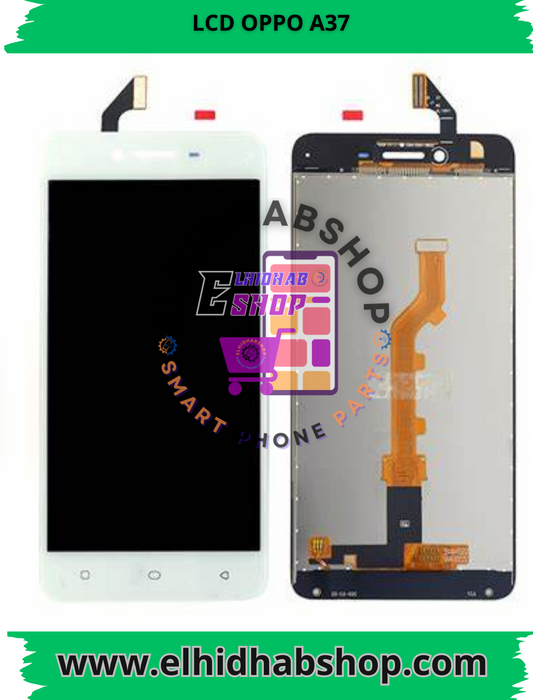 Lcd Oppo A37