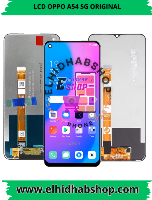 Lcd Oppo A54 5G Original