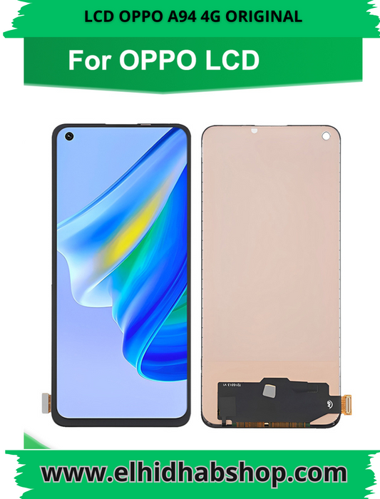 Lcd Oppo A94 4G Original