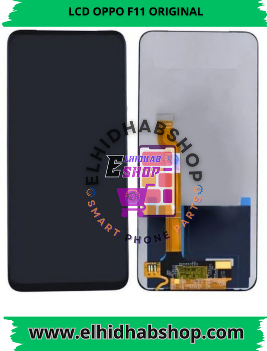 Lcd Oppo F11 Original