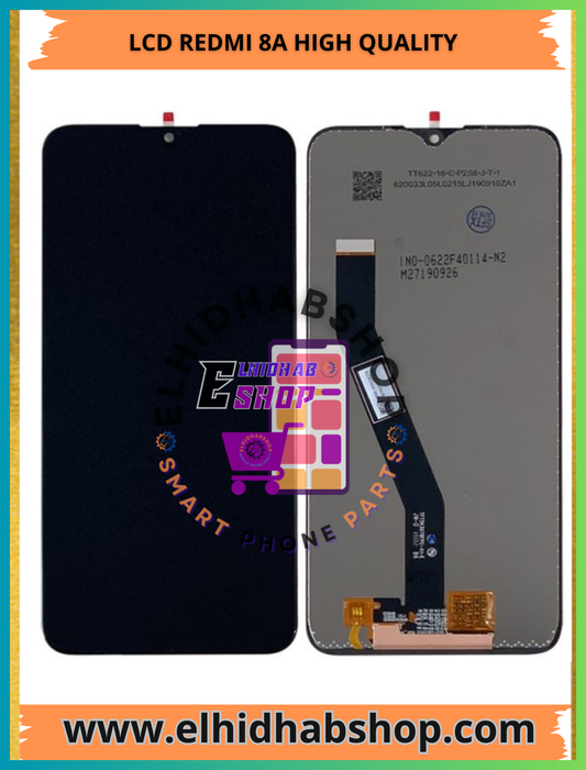 Lcd Redmi 8A High Quality