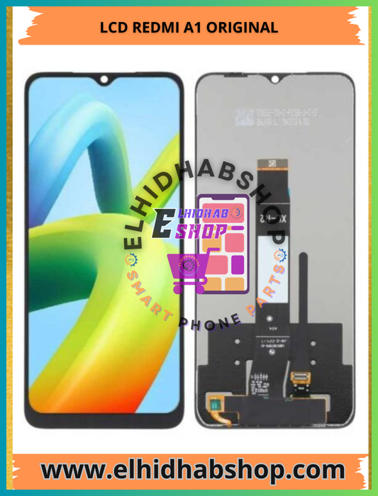 Lcd Redmi A1 Original