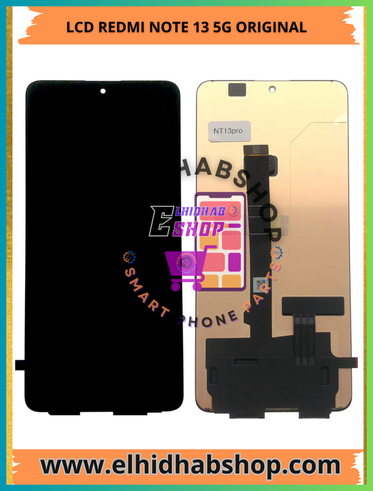 Lcd Redmi Note 13 5G Original