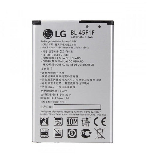 Battery Lg K8 2017