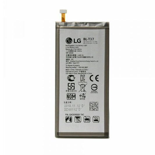 Battery Lg Q8