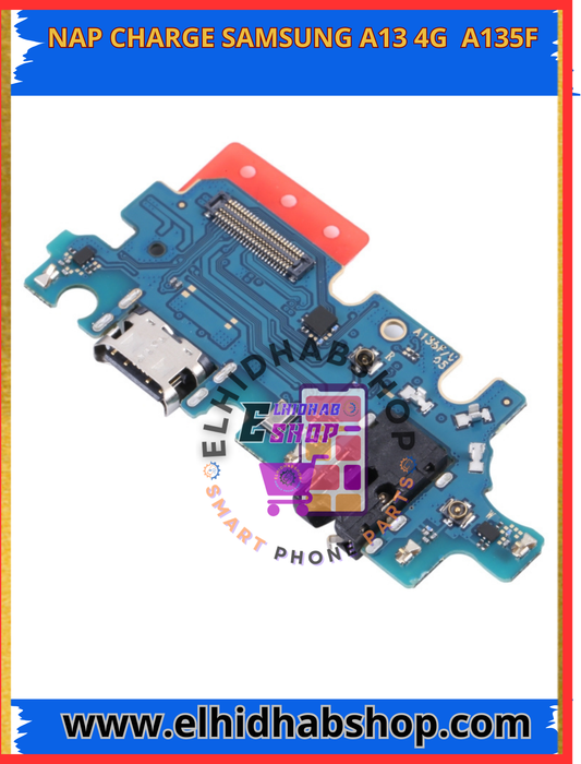 Nap Charge Samsung A13 4G  A135F