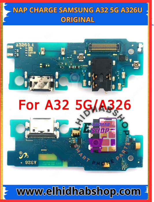 Nap Charge Samsung A32 5G A326U Original