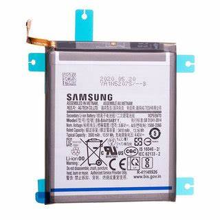 Battery Samsung A23