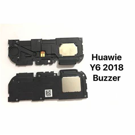 Buzzer Huawei Y6 2018