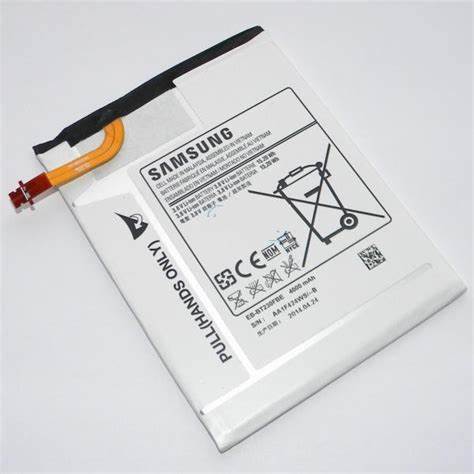 Battery Samsung Tab T231