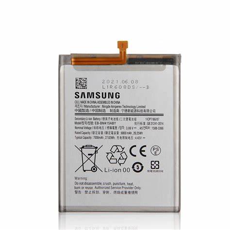 Battery Samsung M62