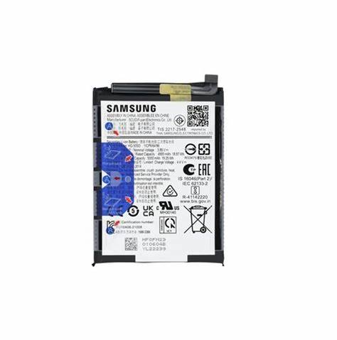 Battery Samsung A14 4G