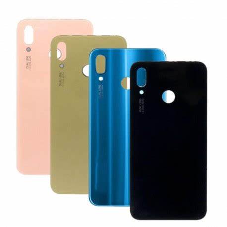 Back Panel Cover Huawei P20 Lite