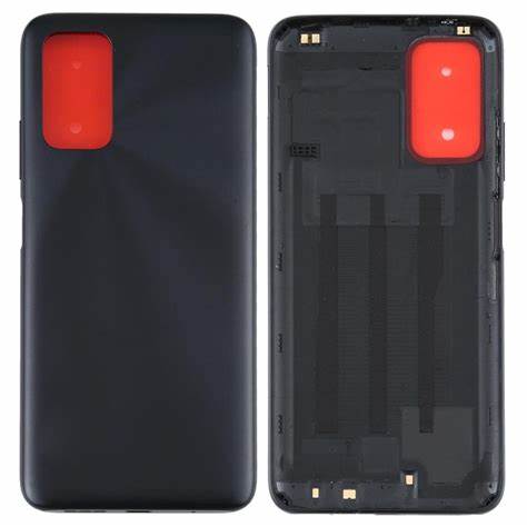 Back Panel Redmi 9T