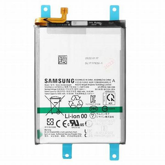 Battery Samsung A33 5G