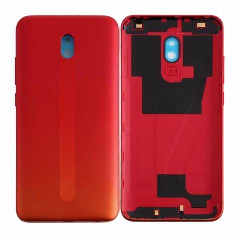 Back Panel Redmi 8A