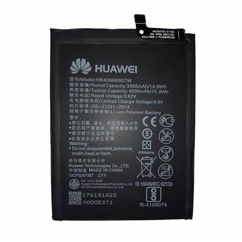 Battery Huawie Y9 2019 Original