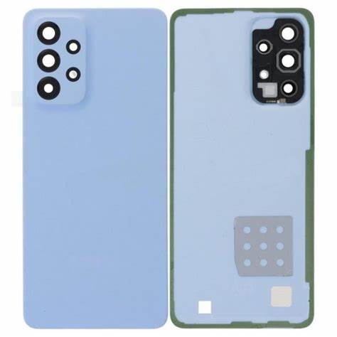 Back Panel Samsung A33