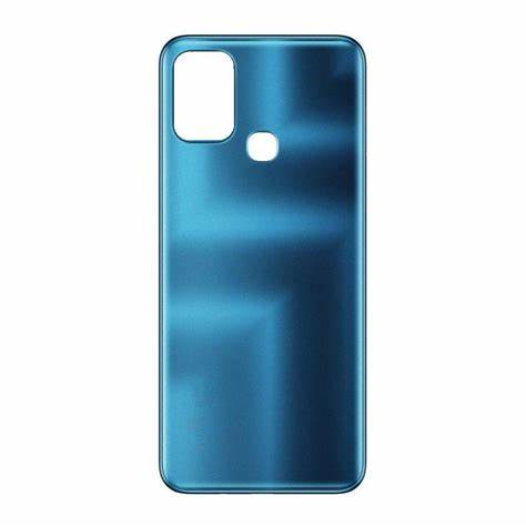 Back Panel Cover Infinix Hot 10