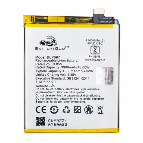 Battery Oppo F11