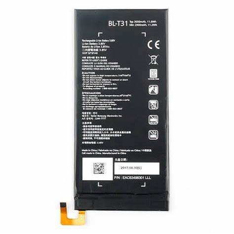 Battery Lg Xpower 2 Original